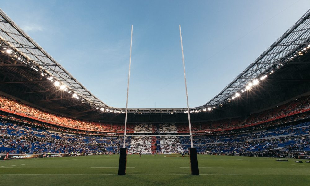 Fabien Galthié : biographie du sélectionneur du XV de France de rugby