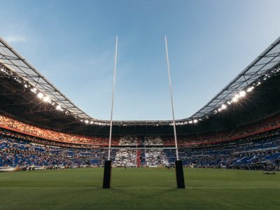 Fabien Galthié : biographie du sélectionneur du XV de France de rugby