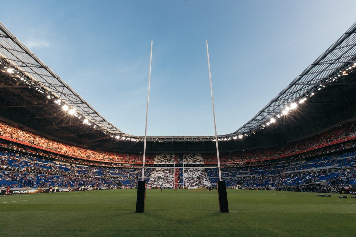 Fabien Galthié : biographie du sélectionneur du XV de France de rugby