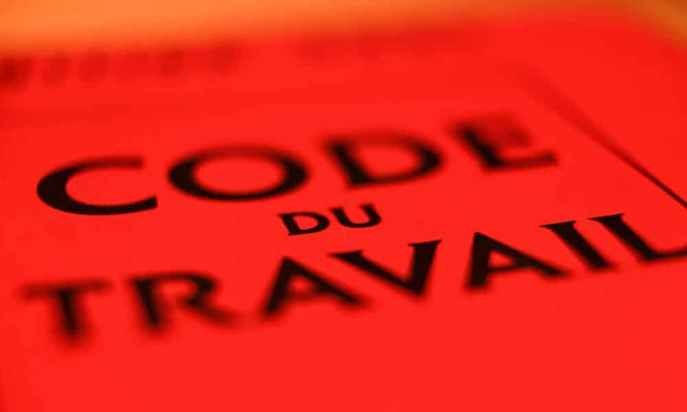 Code du travail