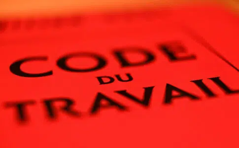 Code du travail