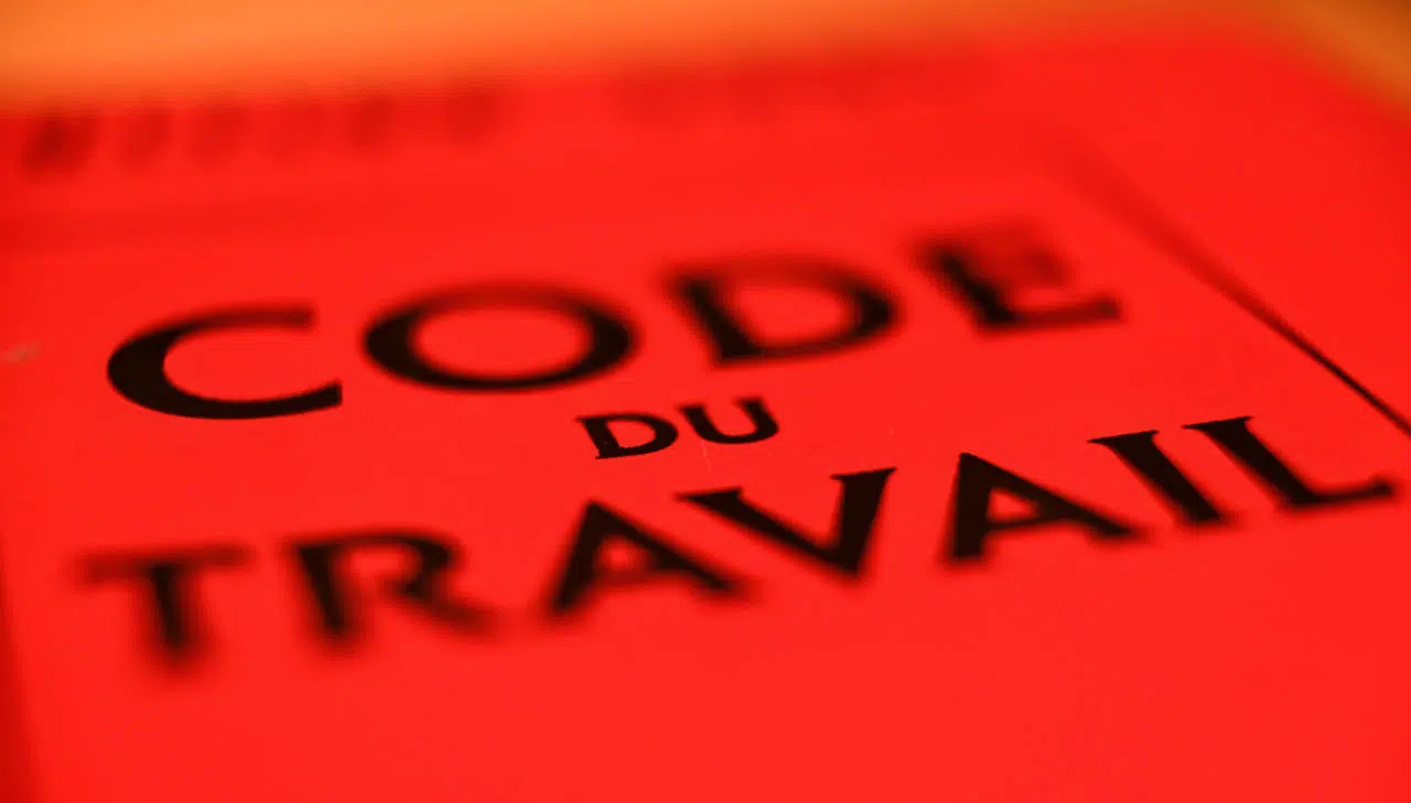 Code du travail