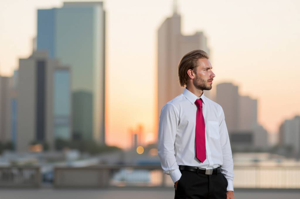 investisseurs belges Dubaï