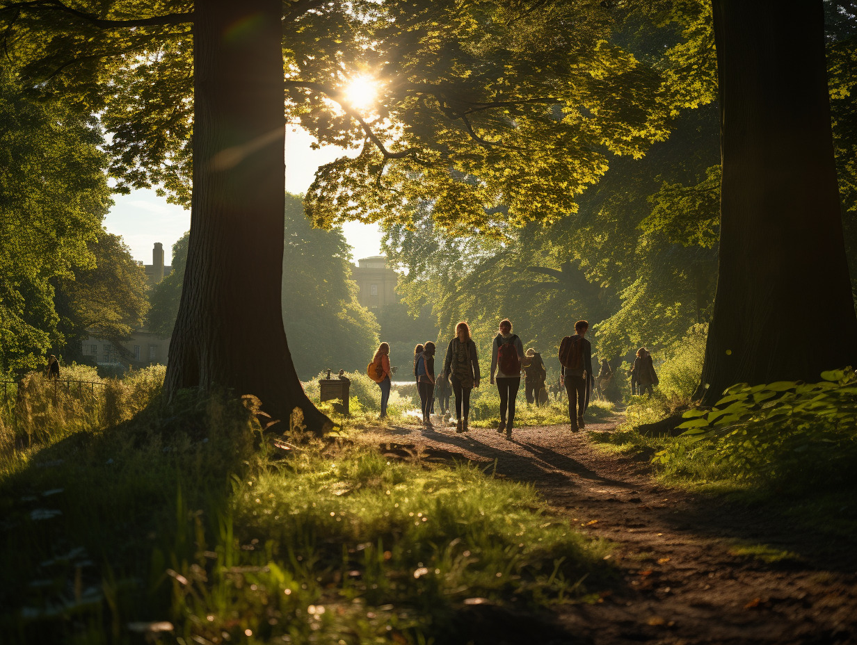 parc coulondres