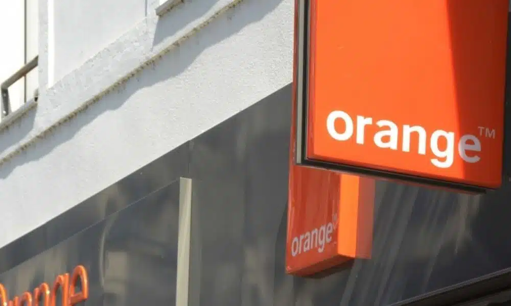 Accéder à sa boîte mail Orange