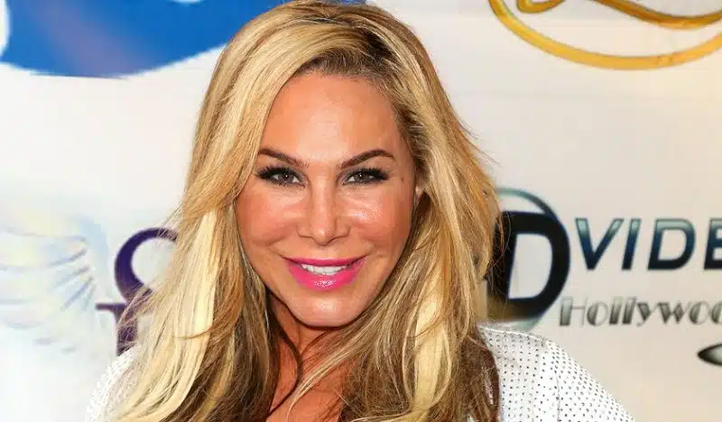 Adrienne Maloof (sa taille, son poids) qui est son mari