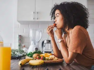 Comment améliorer la qualité de votre alimentation