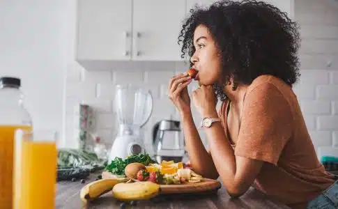 Comment améliorer la qualité de votre alimentation