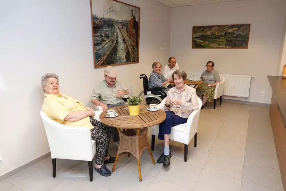 Comment trouver facilement une maison de repos et de soin à Bruxelles