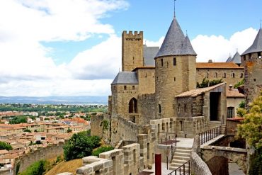 Comment trouver un emploi à Carcassonne