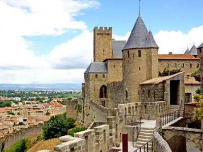 Comment trouver un emploi à Carcassonne