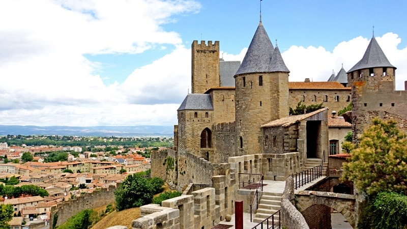 Comment trouver un emploi à Carcassonne