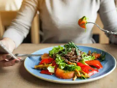 Conseils pour une alimentation saine