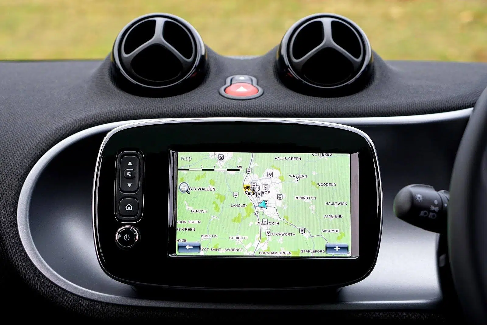 GPS voiture les meilleurs modèles