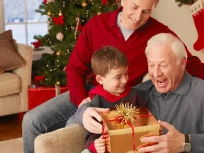 Quel cadeau offrir à ses parents