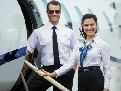 Quelles compétences pour être embauché dans le secteur de l’aéronautique