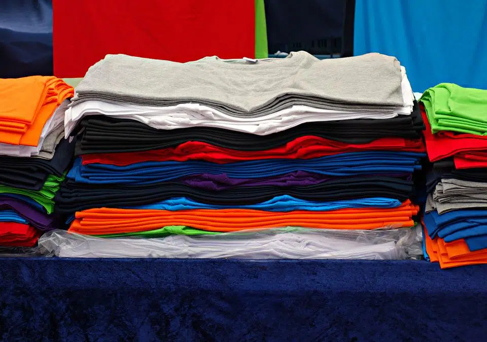 T shirts - NL