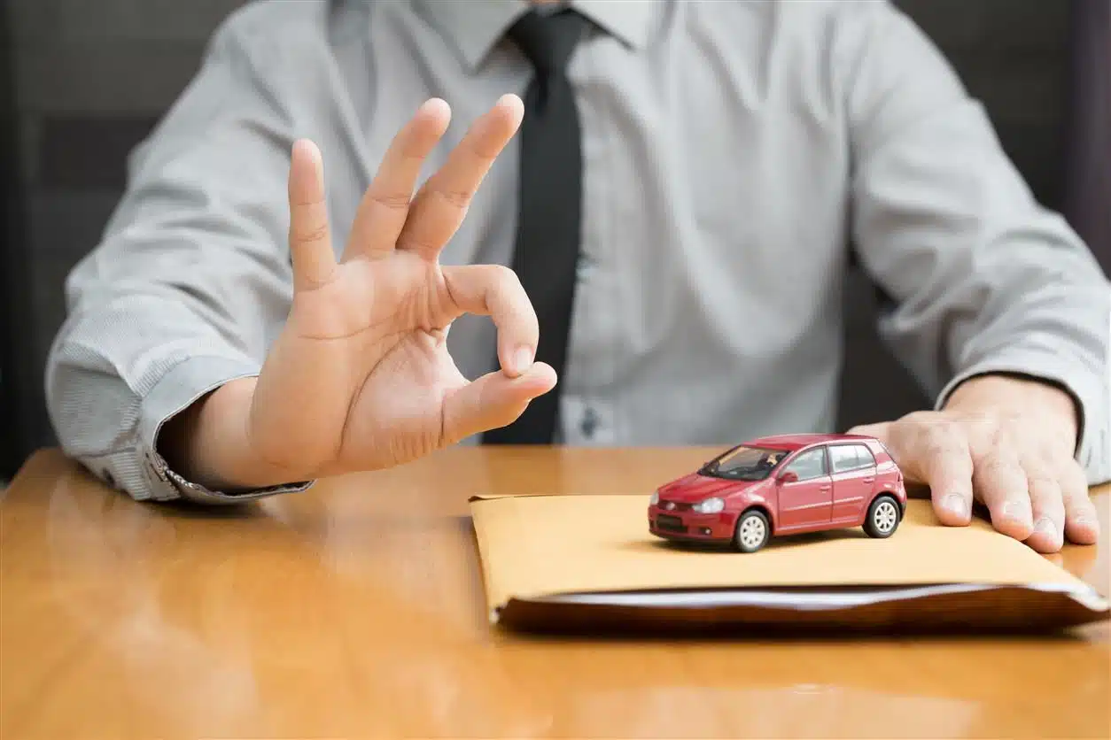 assurance auto