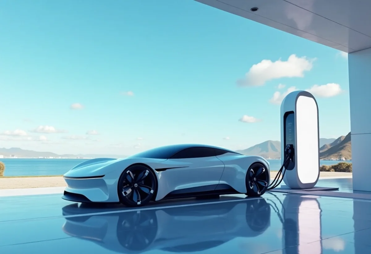innovations auto récentes