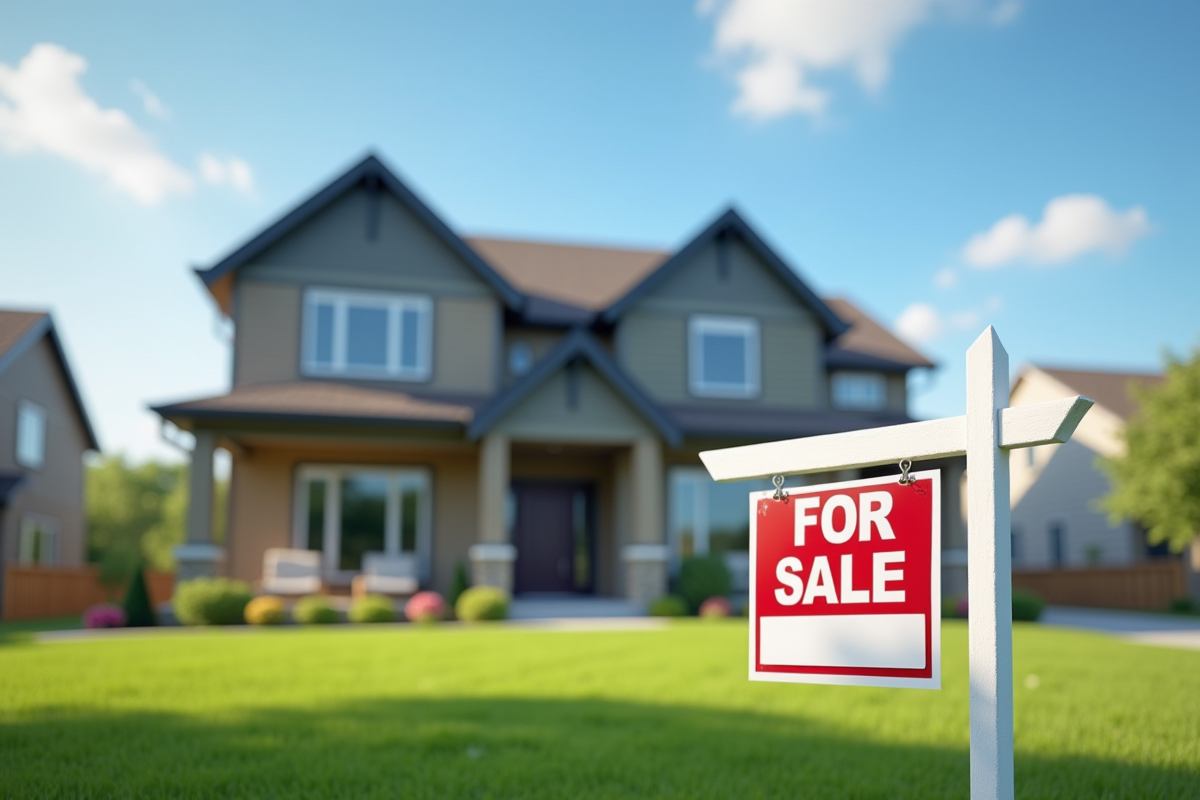 taux immobilier
