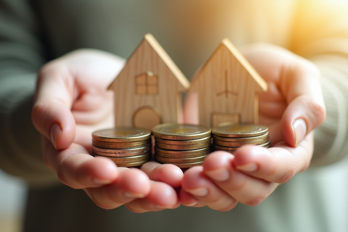immobilier collectif