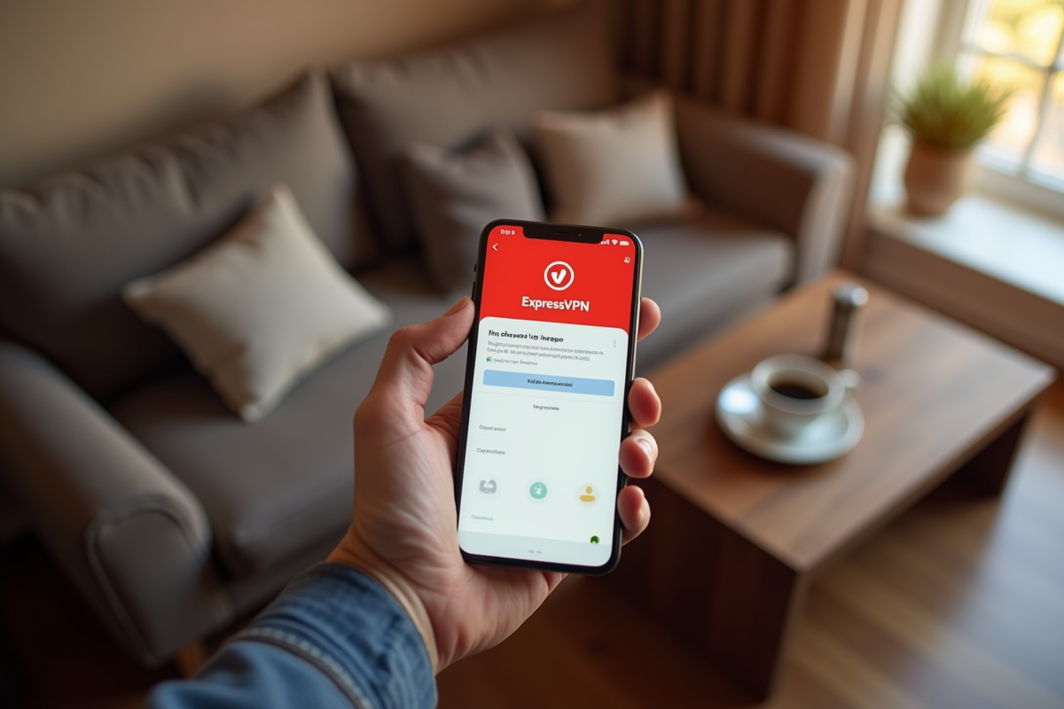vpn sécurité