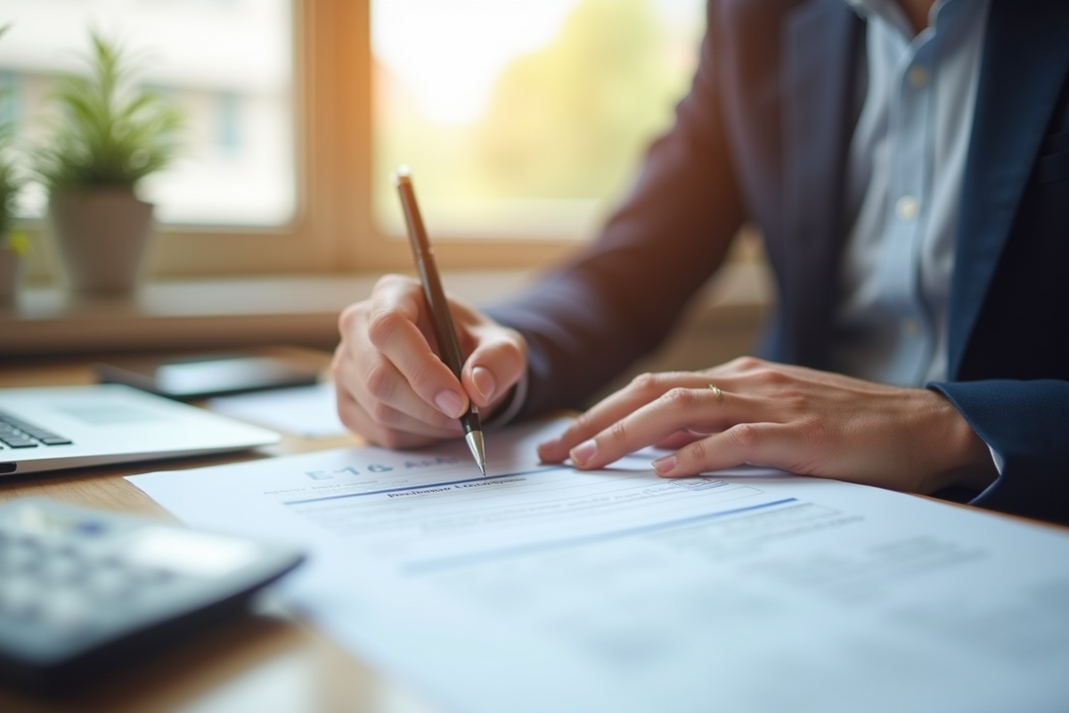 diagnostic immobilier