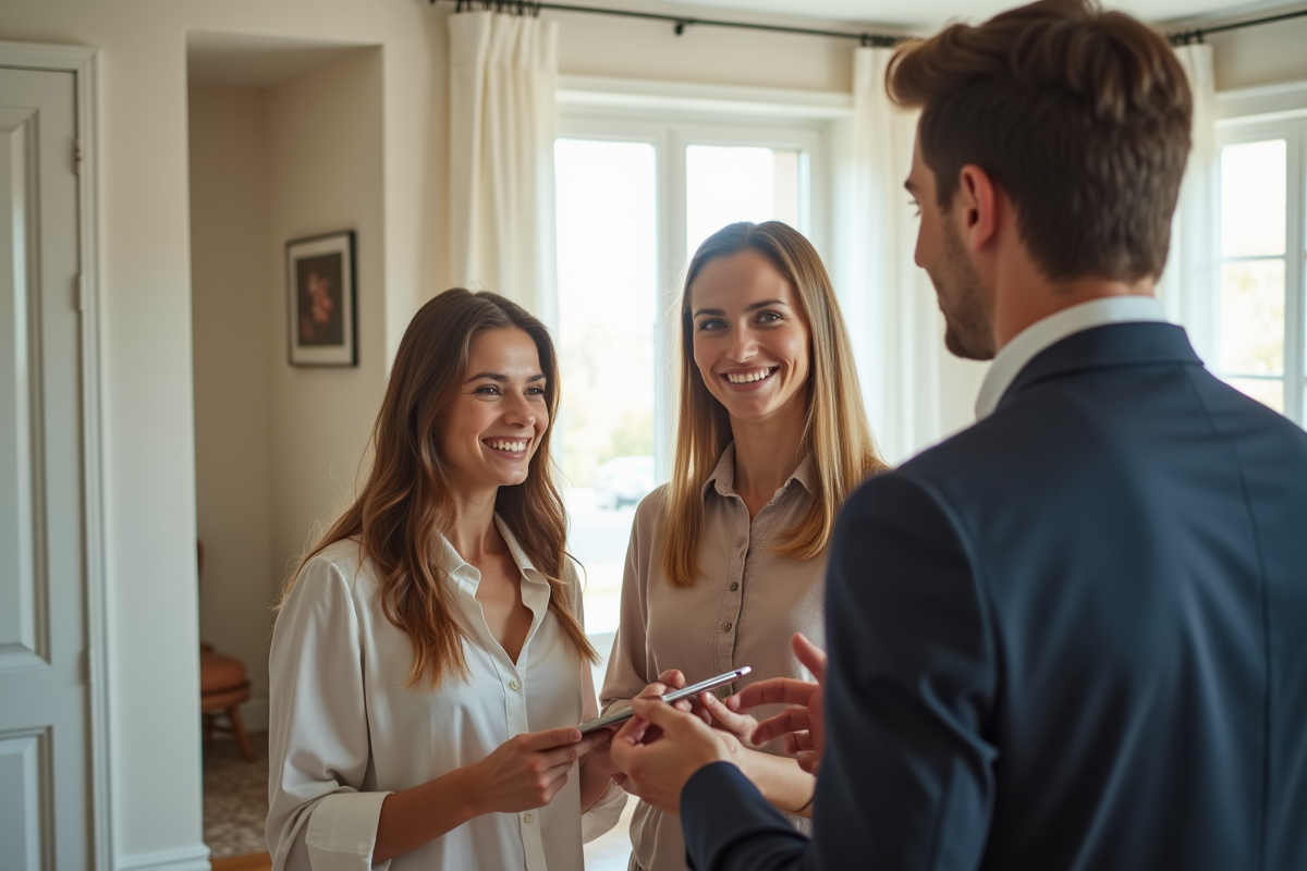 immobilier  expertise