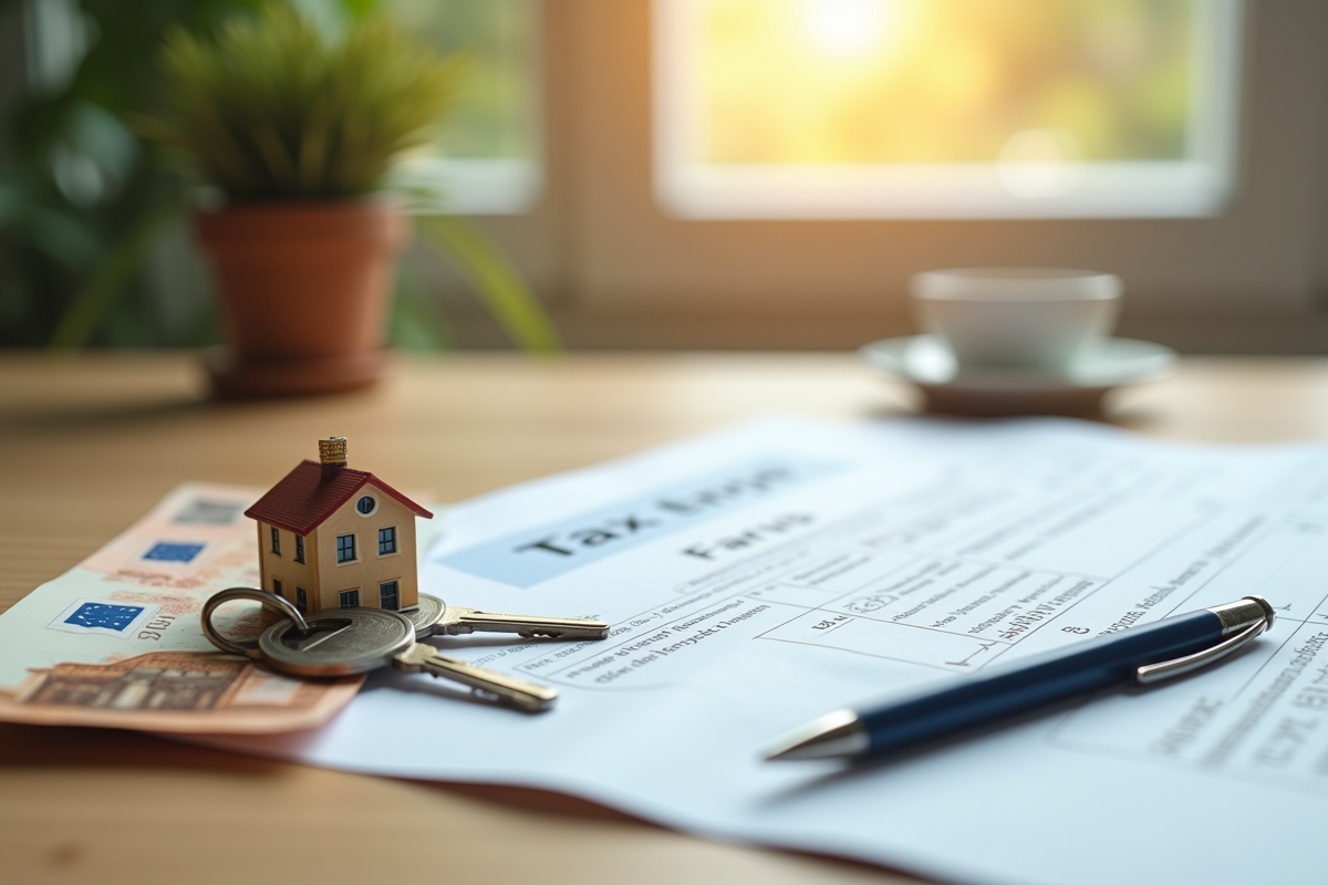 immobilier fiscal