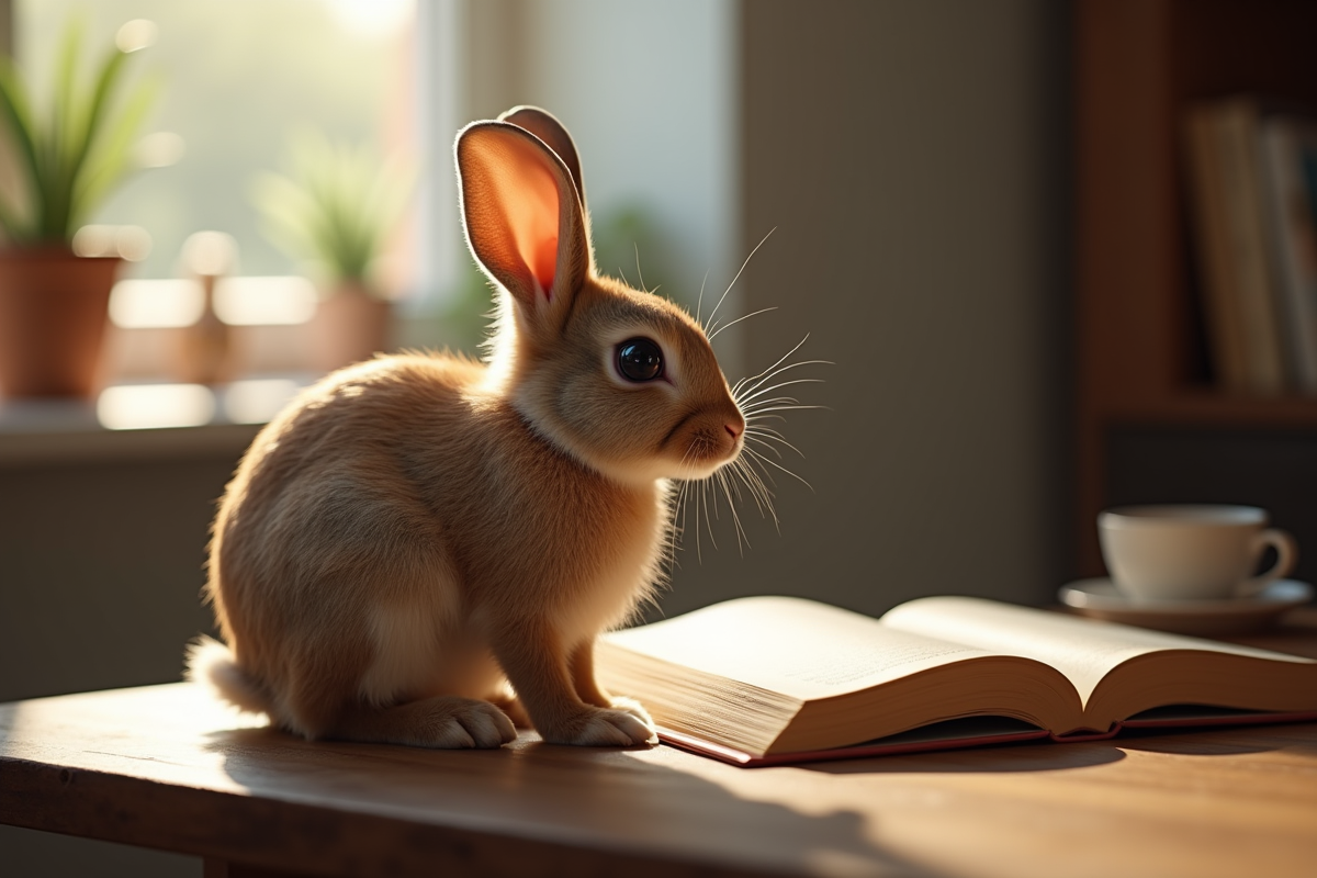 lapin éthique