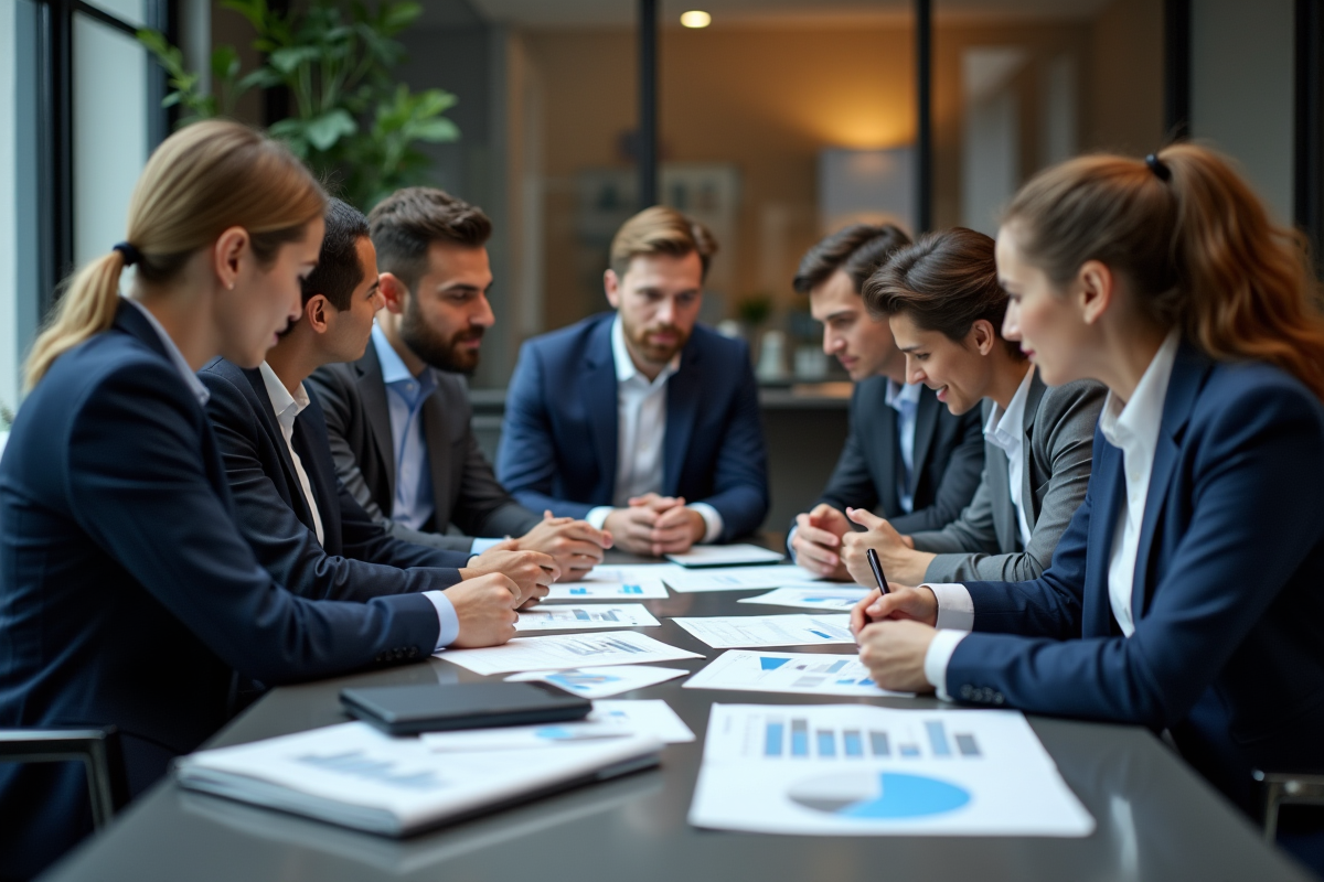 investissement finance