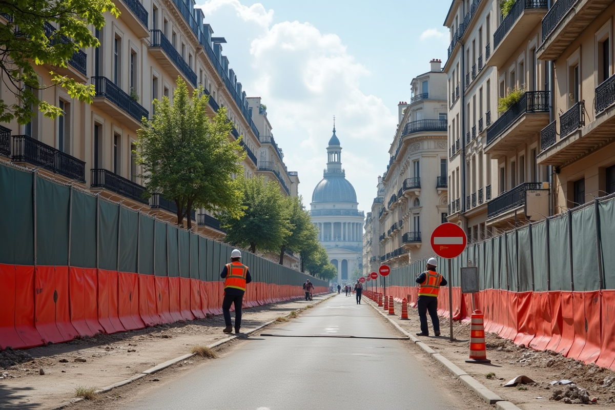 urbanisme france