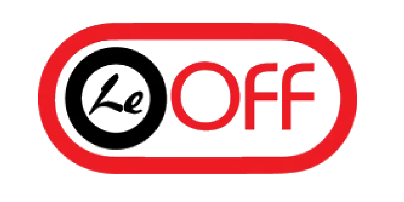 Le Off