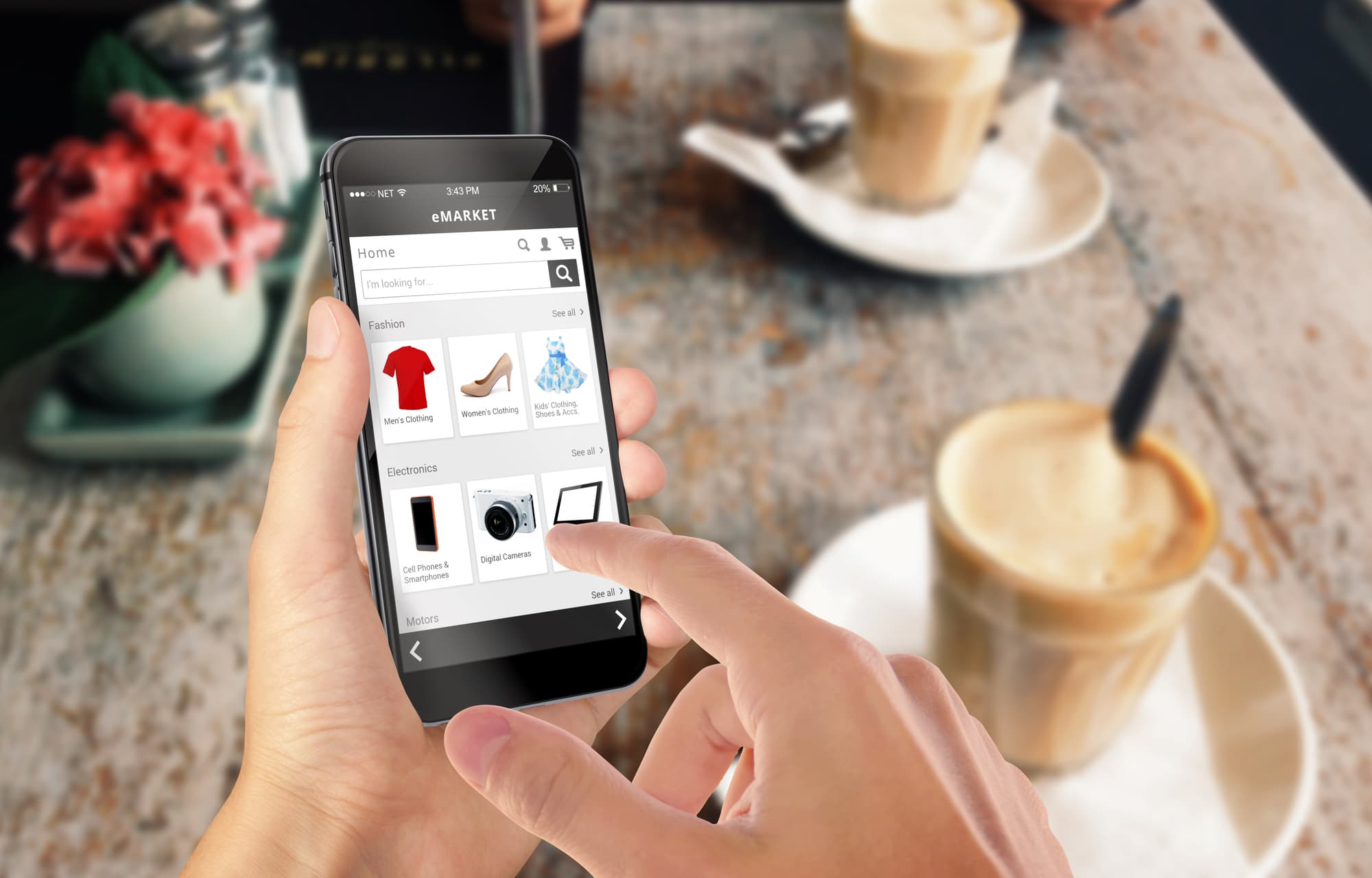 localisation en ligne de portable