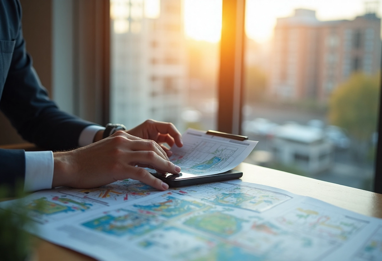 urbanisme consultation