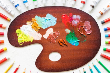 Peinture aux numéros : détente, créativité et plaisir garanti