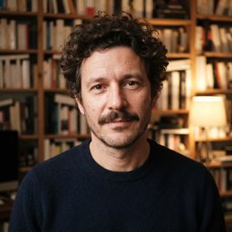 Axel Tessier