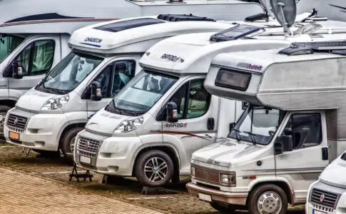 Quel prix pour un camping-car d’occasion ?