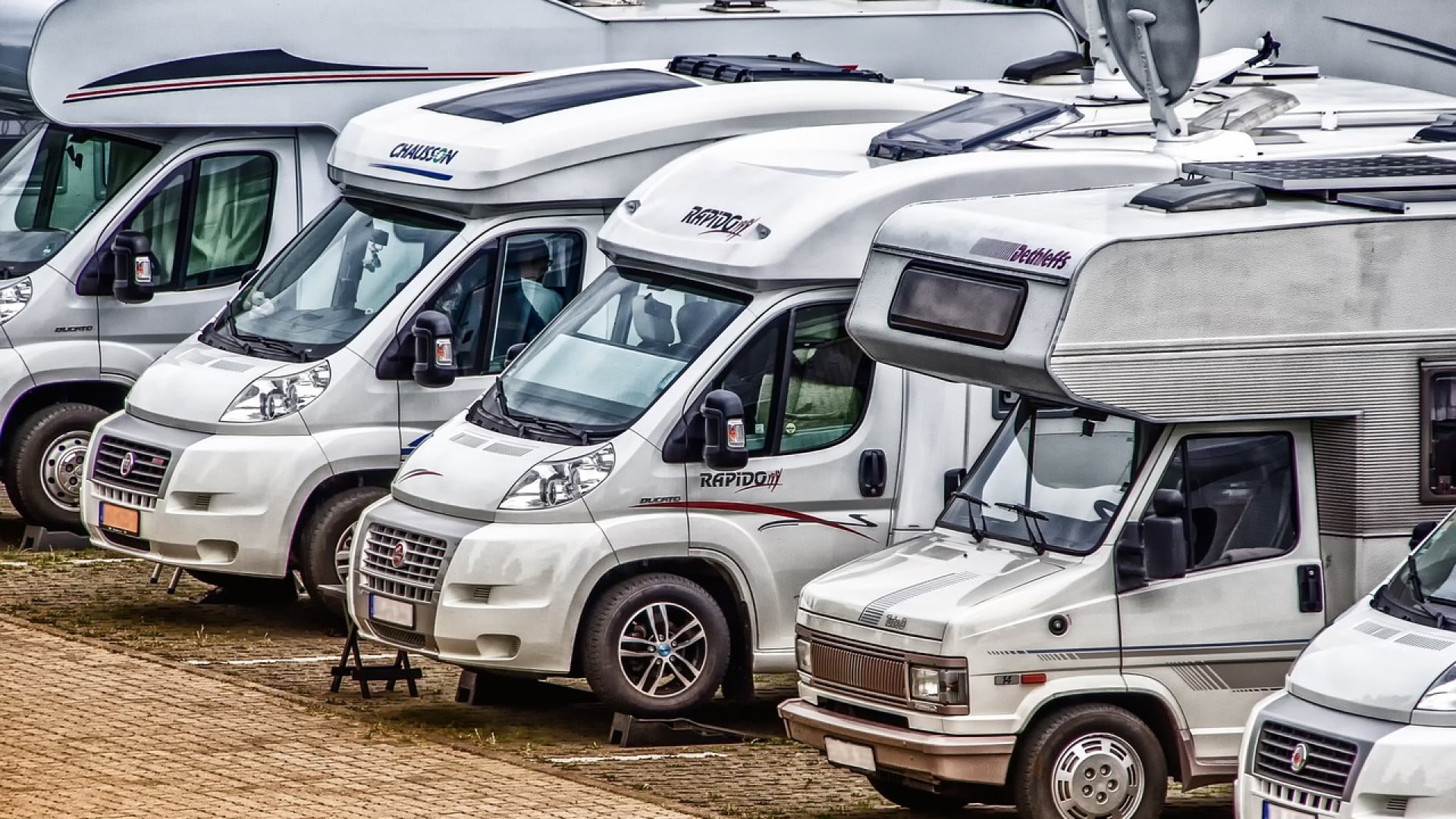 Quel prix pour un camping-car d’occasion ?