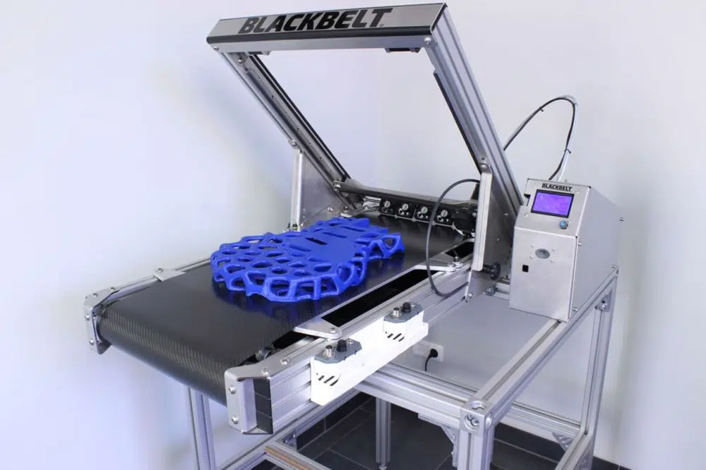 belle imprimante 3d